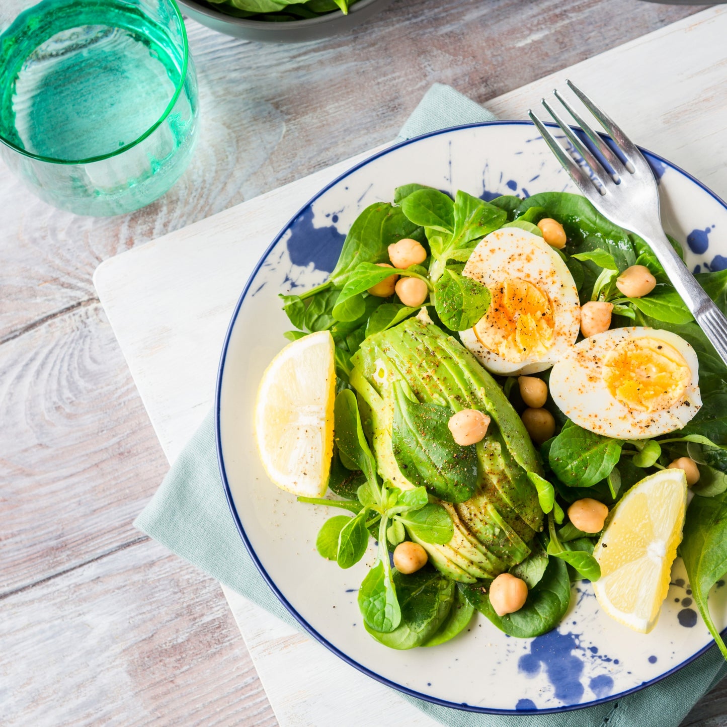 Hass Avocados - 4kg Tray